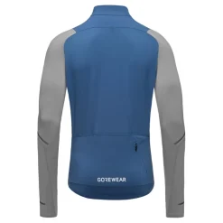 Maillots Gore bike wear Spinshift Thermo Long Sleeve Jersey Mens