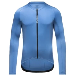 Maillots Gore bike wear Spinshift Long Sleeve Jersey