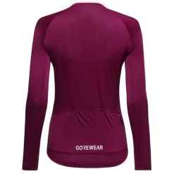 Maillots Gore bike wear Spinshift Long Sleeve Jersey