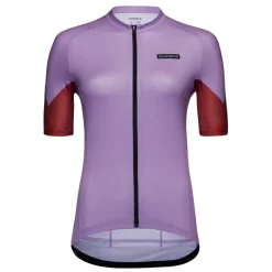 Maillots Gore bike wear Spirit Triangles Jersey Womens