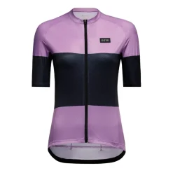 Maillots Gore bike wear Spirit Stripes Jersey