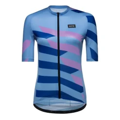 Maillots Gore bike wear Spirit Signal Chaos Jersey