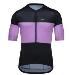 Maillots Gore bike wear Spirit Stripes Jersey