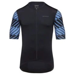 Maillots Gore bike wear SWIFTRIDE Optical Jersey Mens