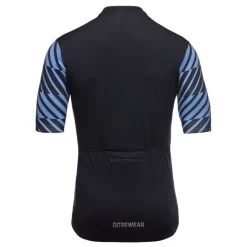 Maillots Gore bike wear SWIFTRIDE Optical Jersey Mens