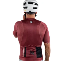 Maillots Inverse Boone Ruby
