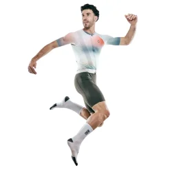 Maillots Inverse Essenz Mali Sunset