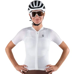 Maillots Inverse Nova White