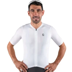 Maillots Inverse Zenit White
