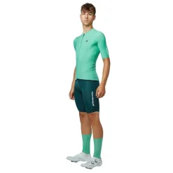 Maillots Pissei Primapelle Short Sleeve Jersey