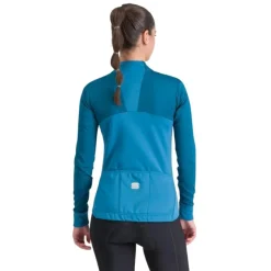 Maillots Sportful Kelly W Thermal Jersey