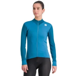 Maillots Sportful Kelly W Thermal Jersey