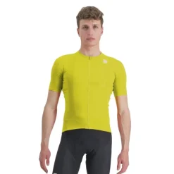 Maillots Sportful Matchy Short Sleeve Jersey