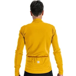 Maillots Sportful Monocrom Thermal Jersey