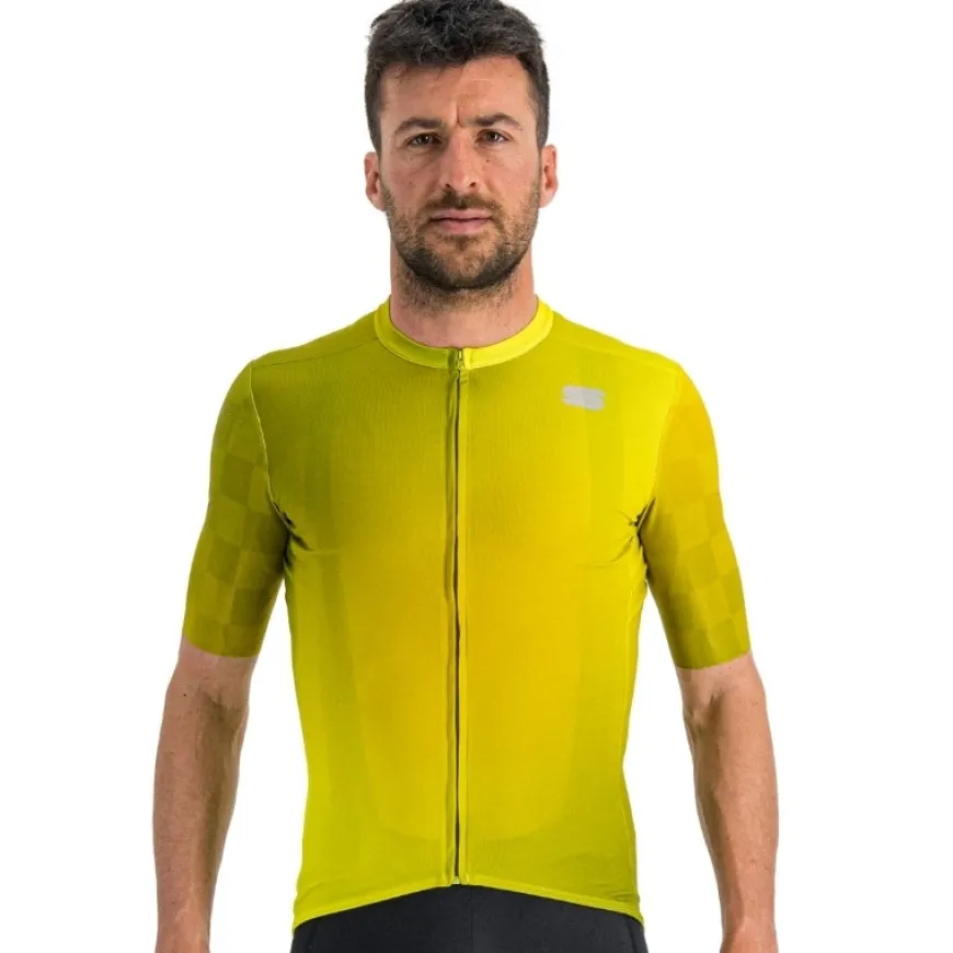 Maillots Sportful Rocket Jersey