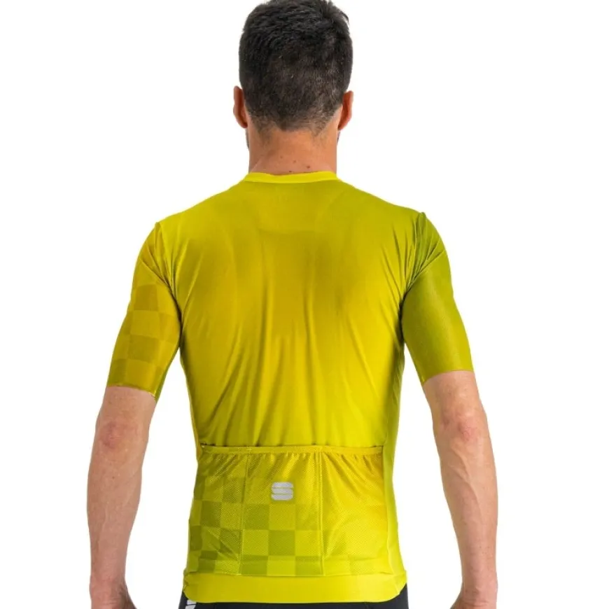 Maillots Sportful Rocket Jersey