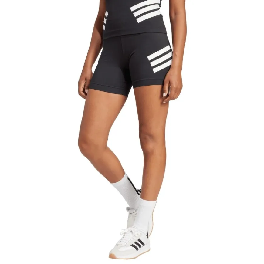 Mallas cortas Adidas W Fi 3S Biker
