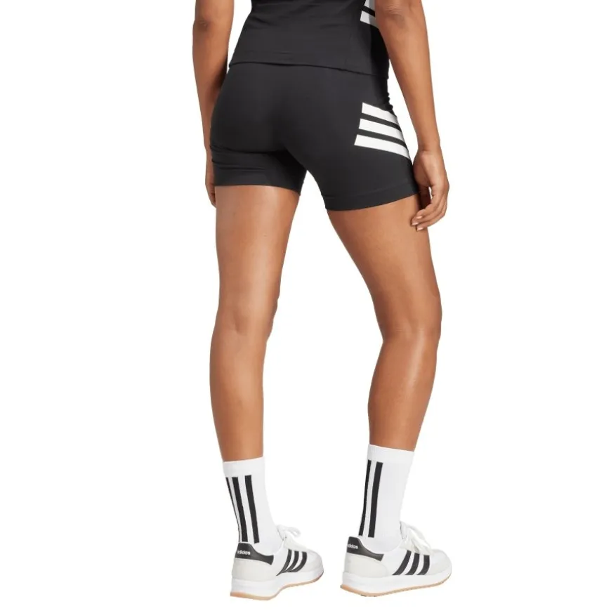 Mallas cortas Adidas W Fi 3S Biker