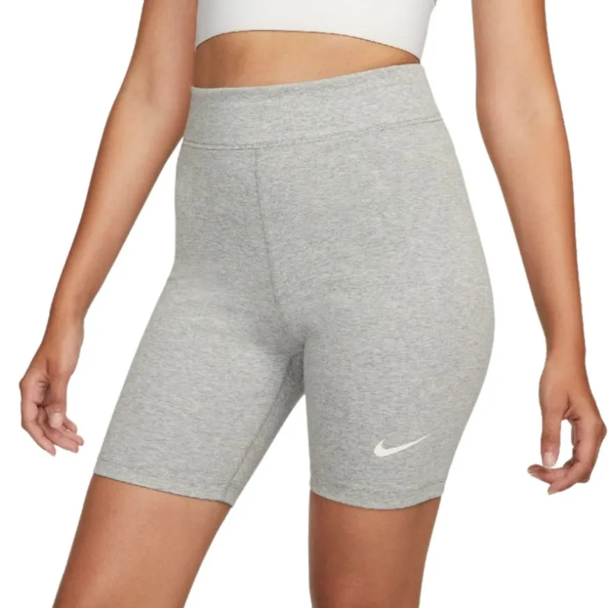 Mallas cortas Nike W Nsw Nk Clsc Hr 8In Short
