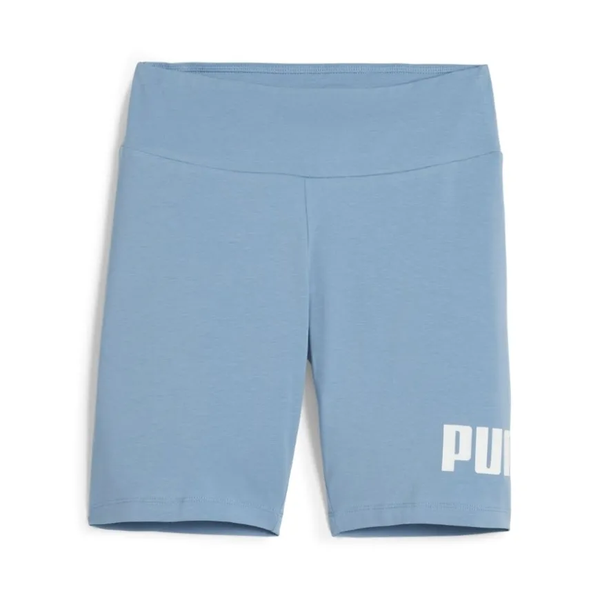 Mallas cortas Puma ESS 7 Logo Short Leggings