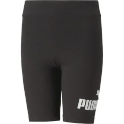 Mallas cortas Puma ESS- Logo Short Legg