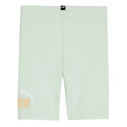 Mallas cortas Puma SMU Ess Logo Short Tights G