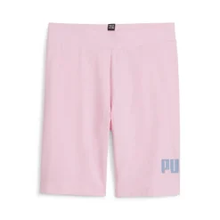 Mallas cortas Puma SMU Ess Logo Short Tights G