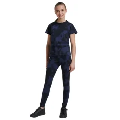 Mallas largas Adidas Jg Fi Aop7 8 Le