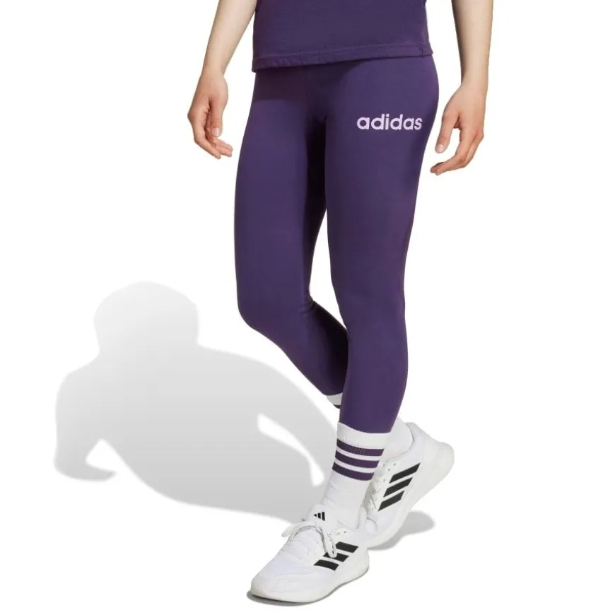 Mallas largas Adidas Jg Lin Leg 230