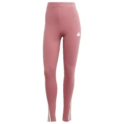 Mallas largas Adidas W Fi 3S Legging