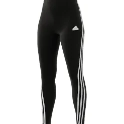 Mallas largas Adidas W Fi 3S Legging