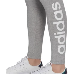 Mallas largas Adidas W Lin Leg