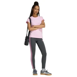 Mallas largas Adidas W 3S Sj Leg