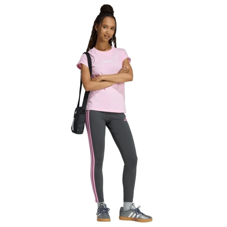 Mallas largas Adidas W 3S Sj Leg
