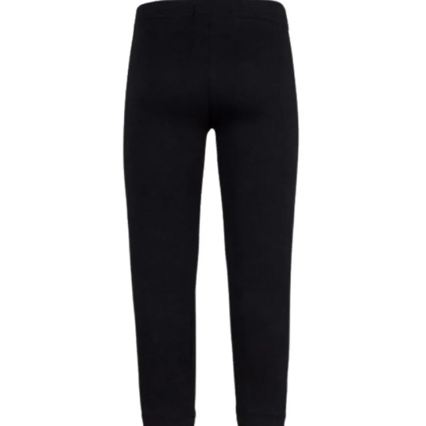 Mallas largas Losan Legging En Punto Liso