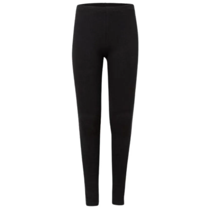 Mallas largas Losan Legging De Felpa Perchada