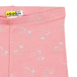 Mallas largas Losan Legging Fleece