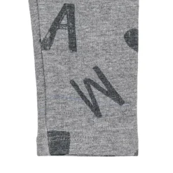 Mallas largas Losan Legging Fleece
