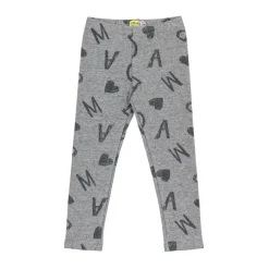 Mallas largas Losan Legging Fleece
