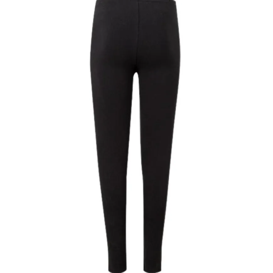 Mallas largas Losan Legging De Felpa Perchada
