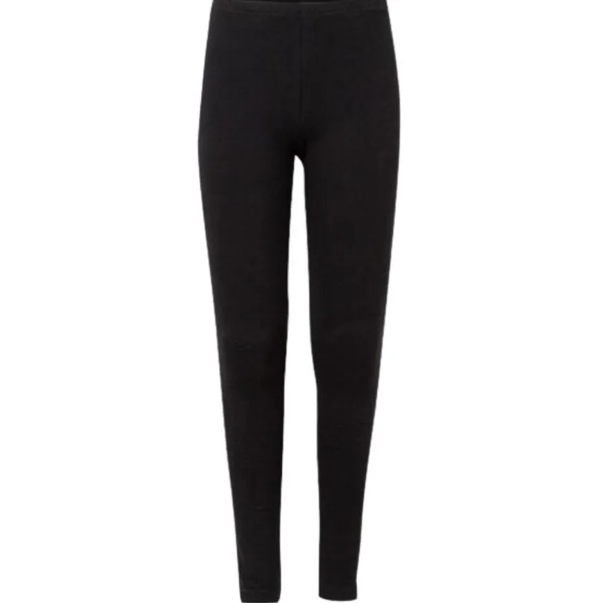 Mallas largas Losan Legging De Felpa Perchada