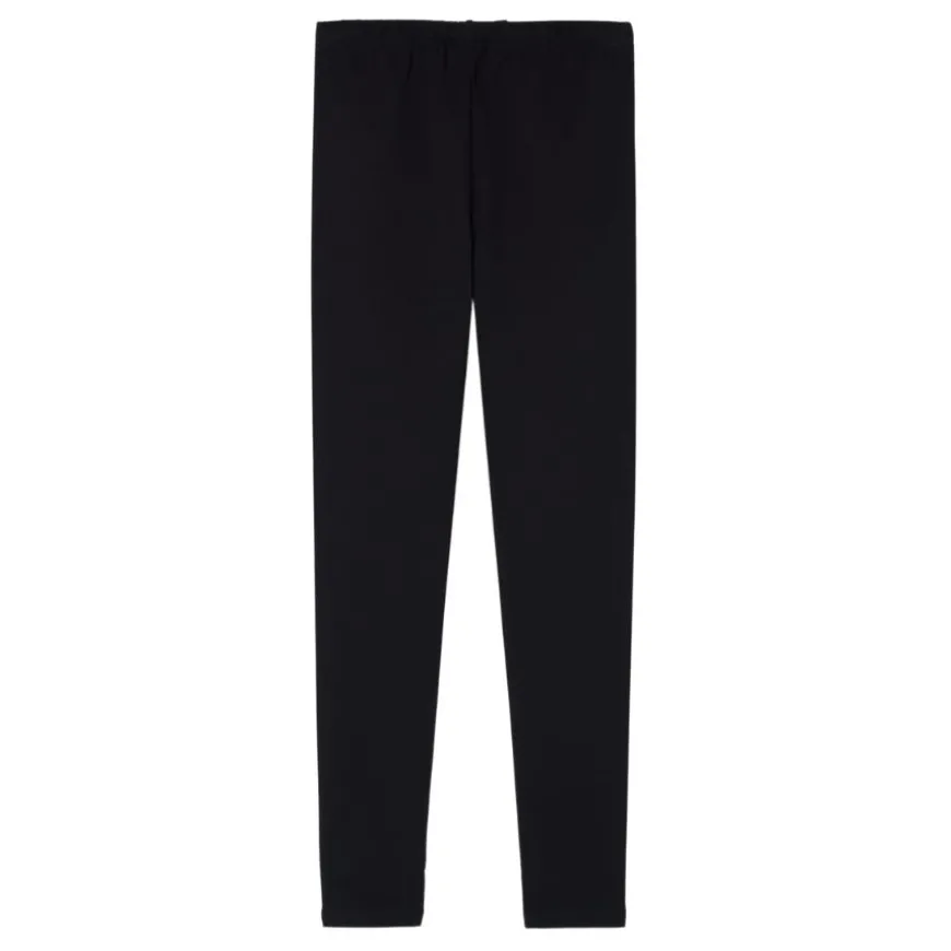 Mallas largas Losan NOOS Legging Fleece