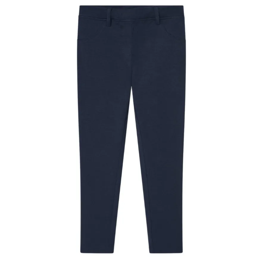 Mallas largas Losan PK6 Legging Fleece