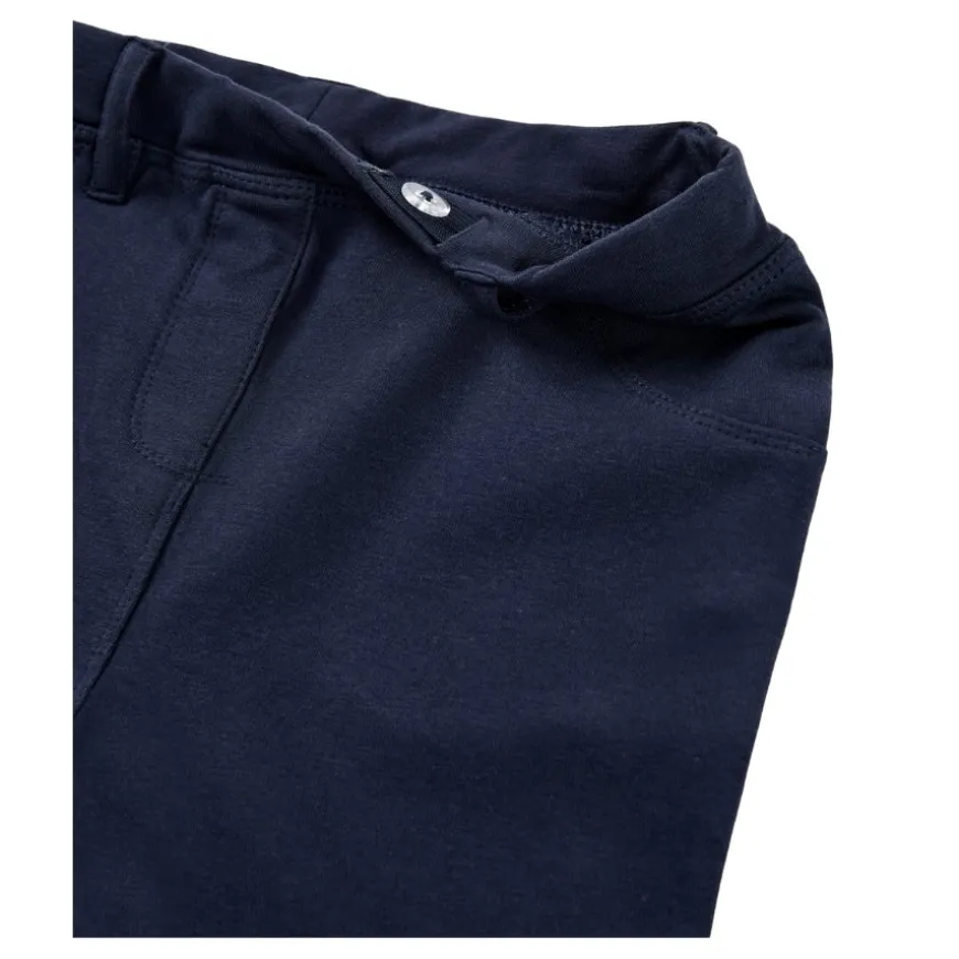 Mallas largas Losan PK6 Legging Fleece