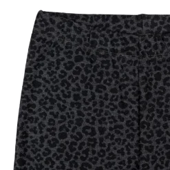 Mallas largas Lsn Legging Fleece