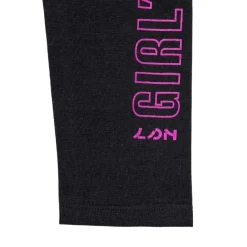 Mallas largas Lsn Legging S.Jersey
