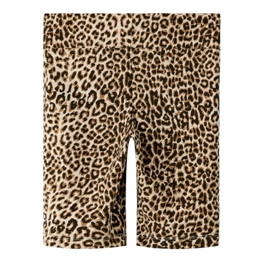 Mallas largas Name-it Nkffahiroz Biker Legging
