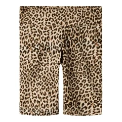 Mallas largas Name-it Nkffahiroz Biker Legging