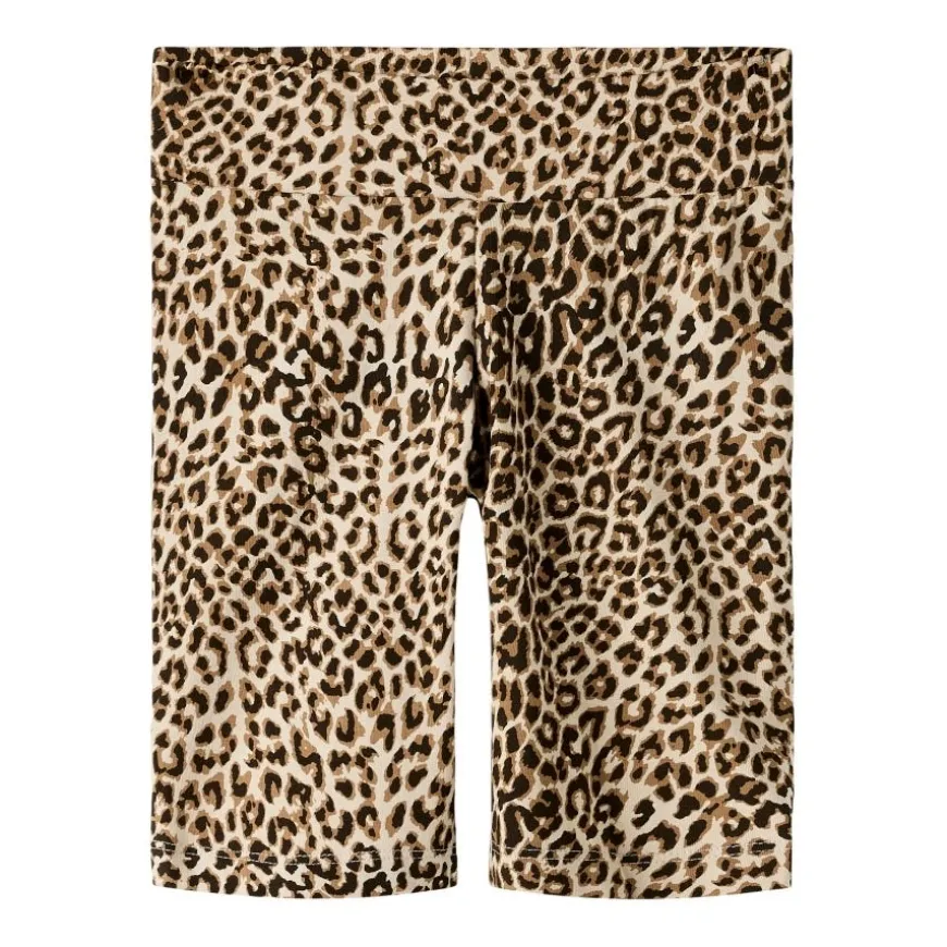 Mallas largas Name-it Nkffahiroz Biker Legging