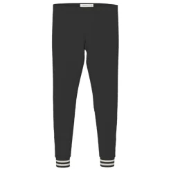 Mallas largas Name-it Nkfnodavina Sweat Legging Bru